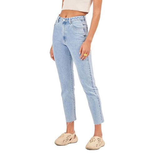 Abrand High Slim